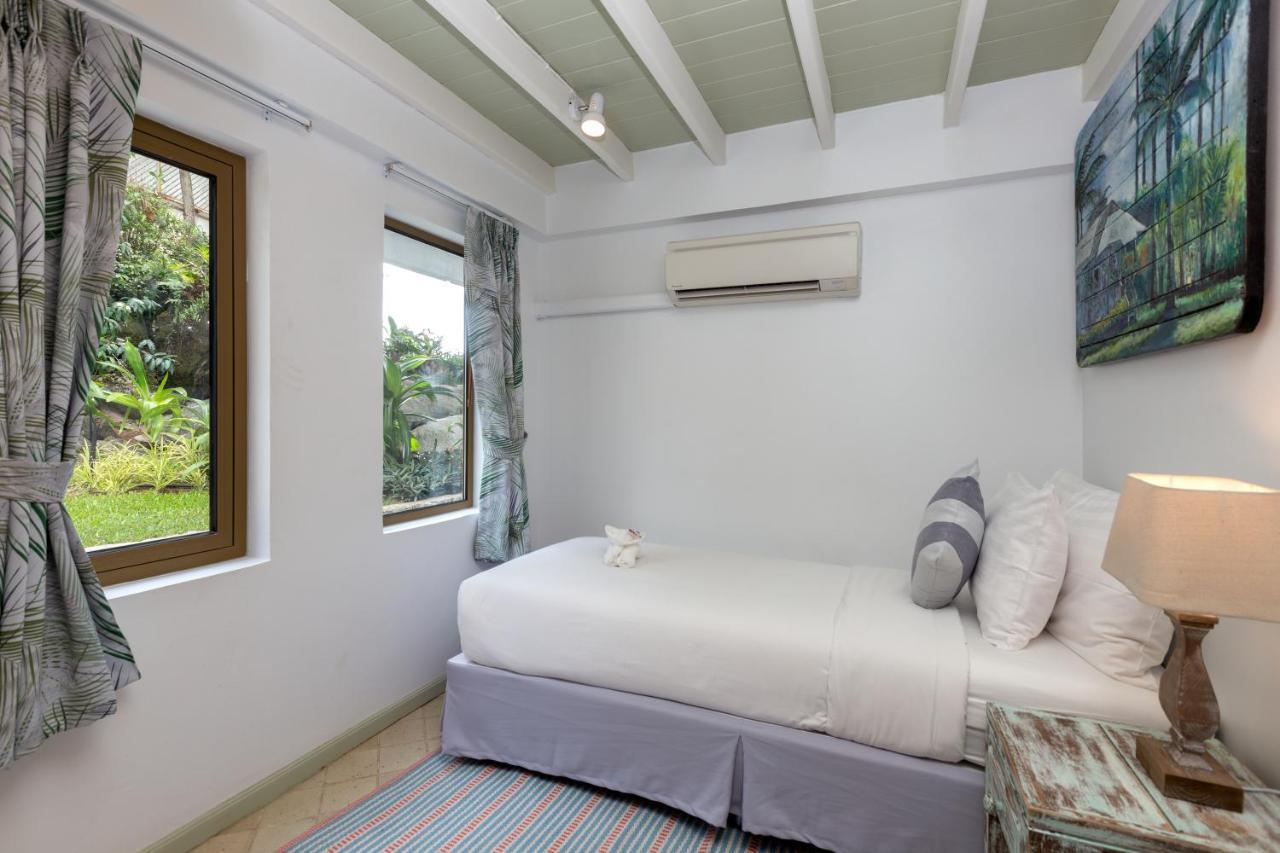 Kalim Beach House - Private Beach & Pool Βίλα Patong Εξωτερικό φωτογραφία